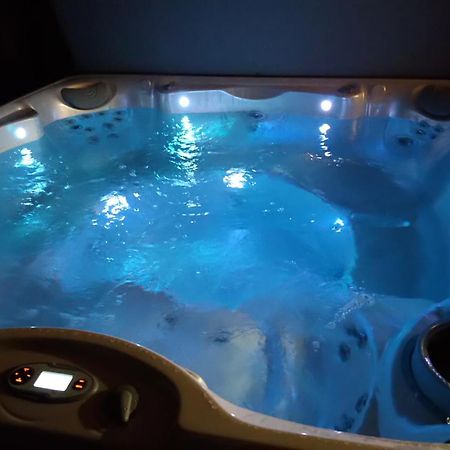 Entre Loire Et Cher "Les Bruyeres" Gite & Spa Privatif Tour-en-Sologne Экстерьер фото