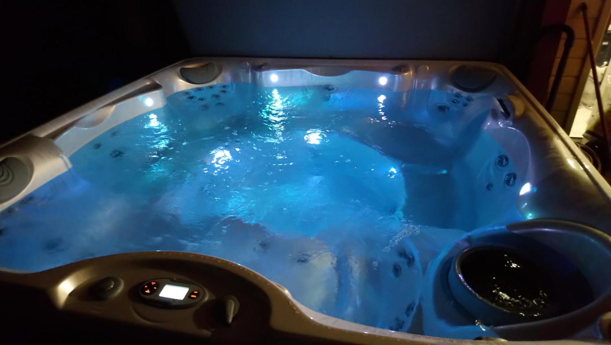 Entre Loire Et Cher "Les Bruyeres" Gite & Spa Privatif Tour-en-Sologne Экстерьер фото