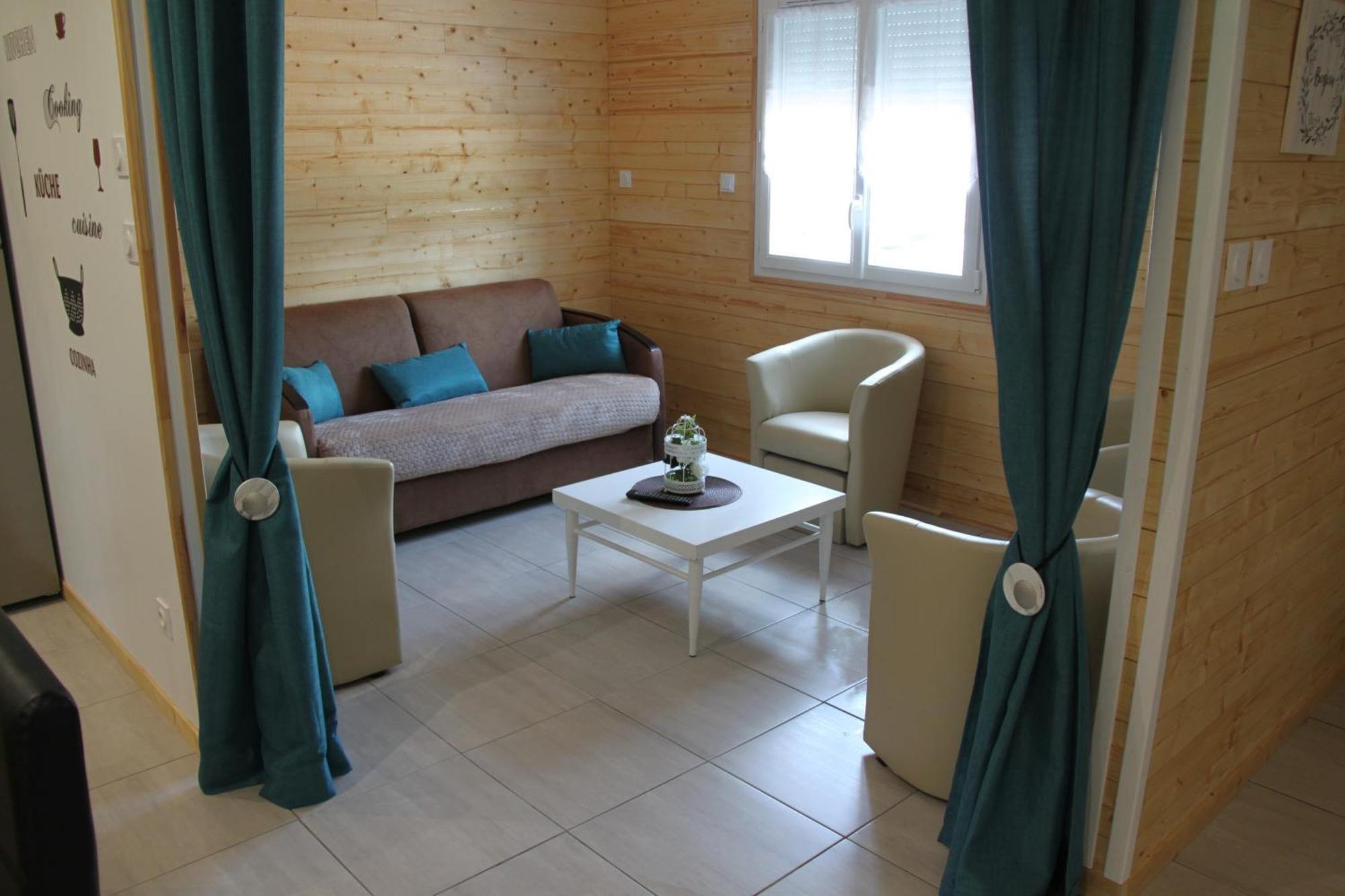 Entre Loire Et Cher "Les Bruyeres" Gite & Spa Privatif Tour-en-Sologne Экстерьер фото